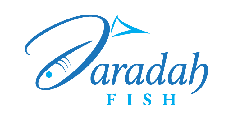 Jardah Fish Logo